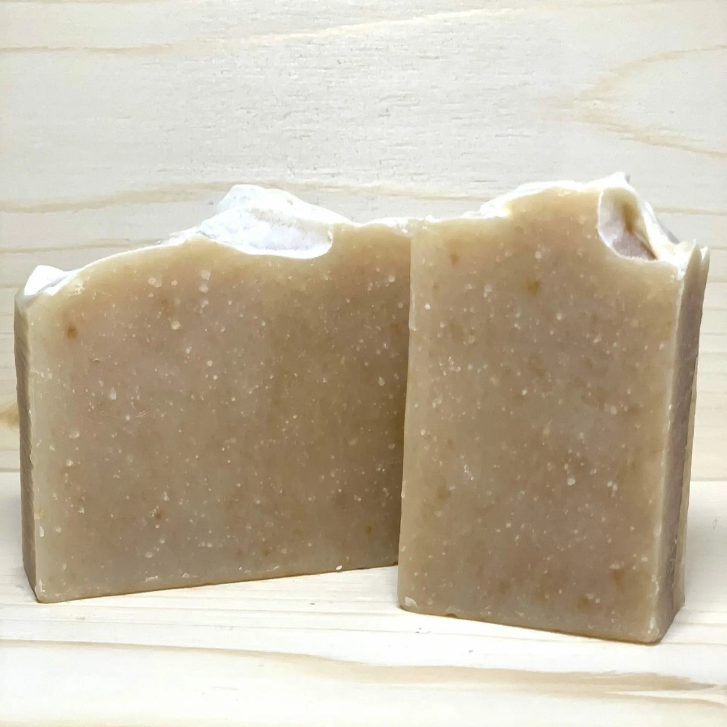 Last Cast Hair & Body Half-Bar Soap