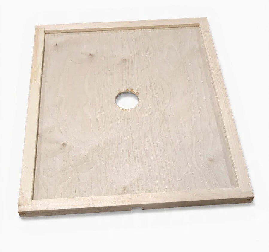 Inner Cover