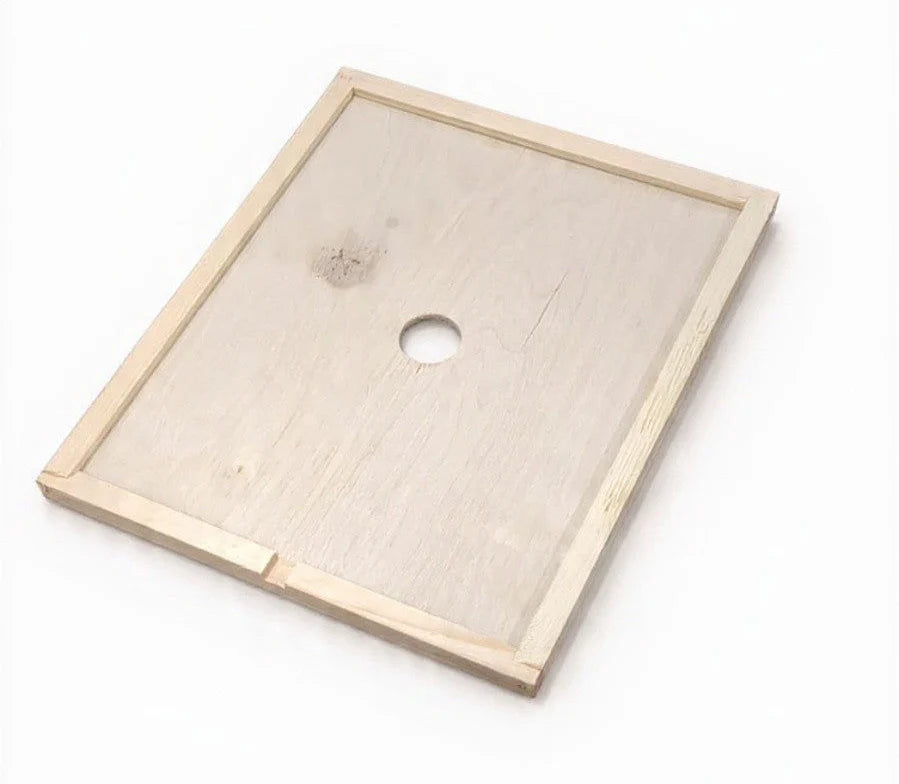Inner Cover