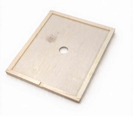 Inner Cover