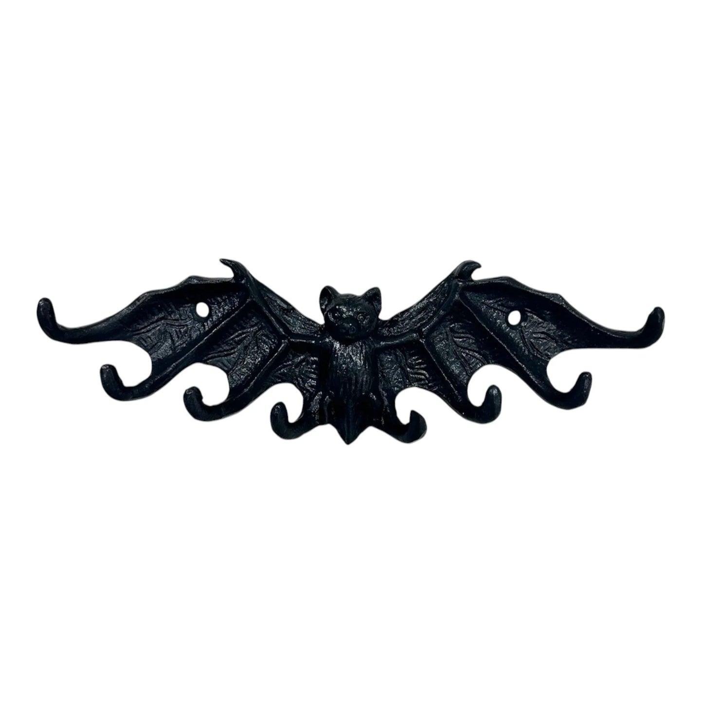 Iron Bat Hook