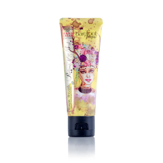 Lemon Freckle Hand Cream