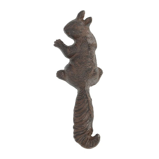 Squirrel Hook
