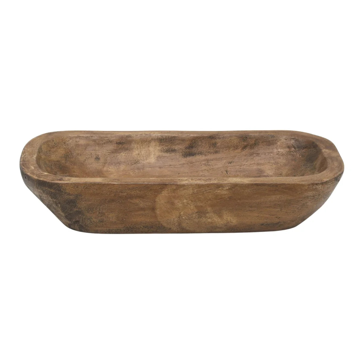 Wood Tray