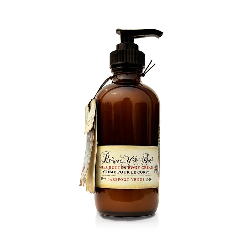 Midnight Muse Body Cream