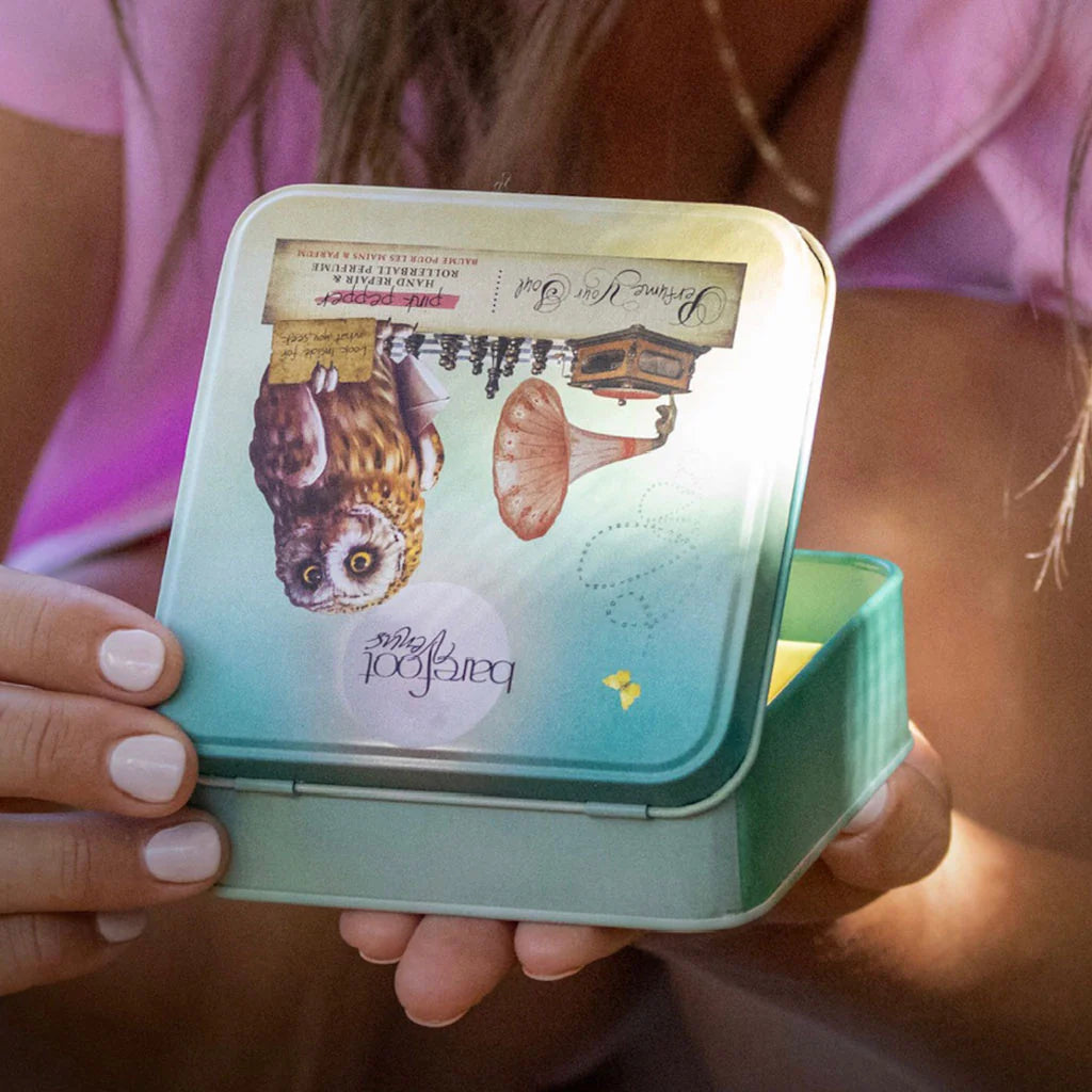 Pink Pepper Perfect Pair