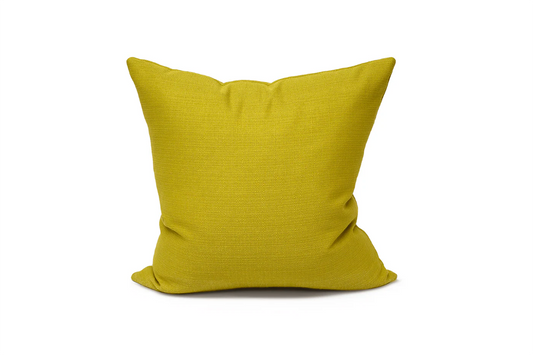 Green Apple Cushion Cover