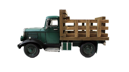 1960s Farm Truck