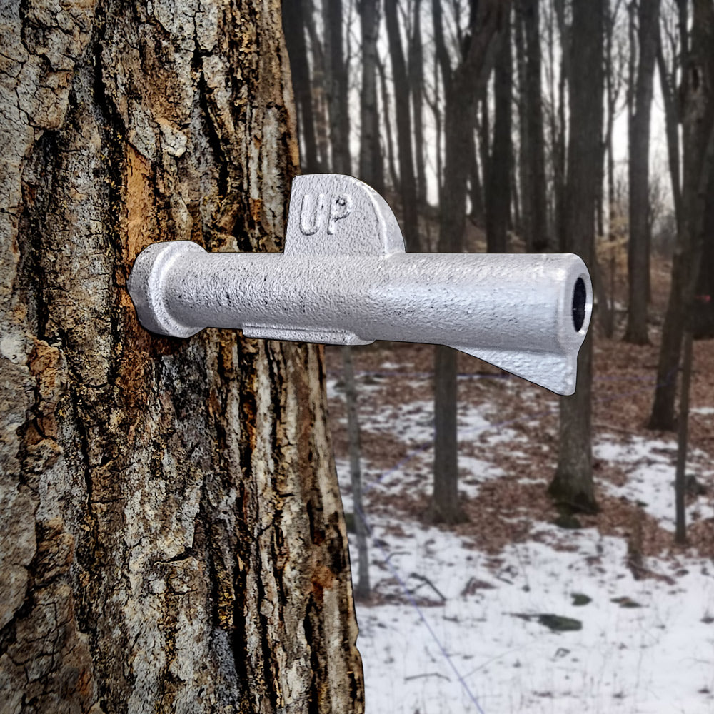 Tree Tap Spile
