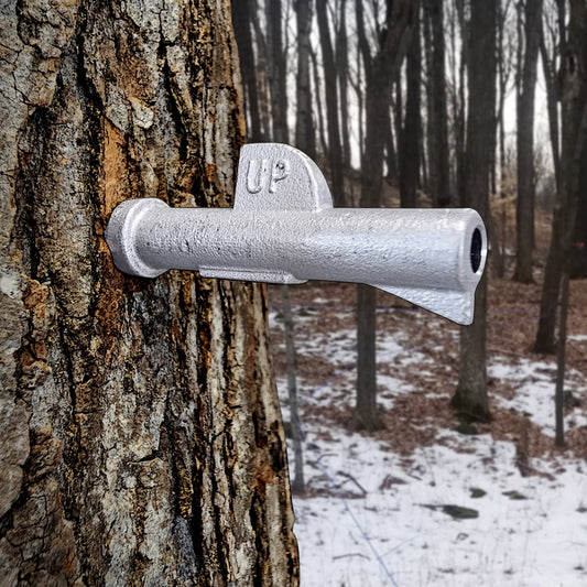 Tree Tap Spile