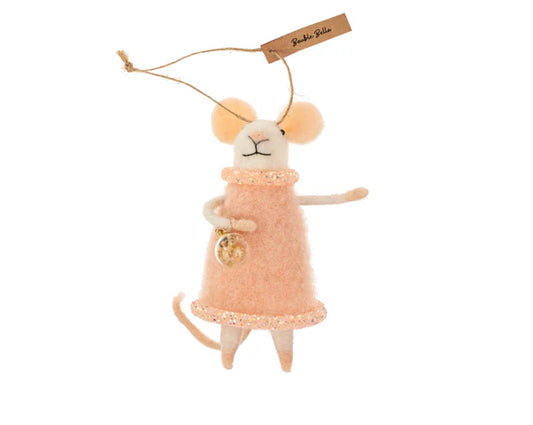 Bauble Bella Mouse