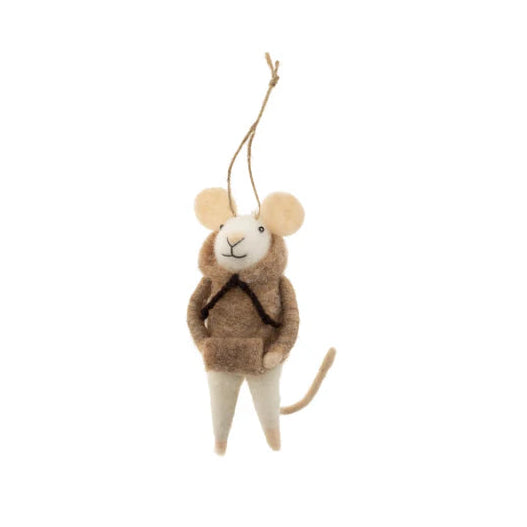 Hoodie Harrison Mouse