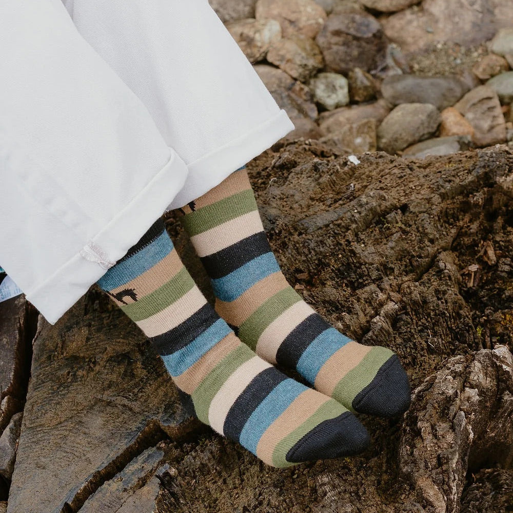 Earthwave Alpaca Socks