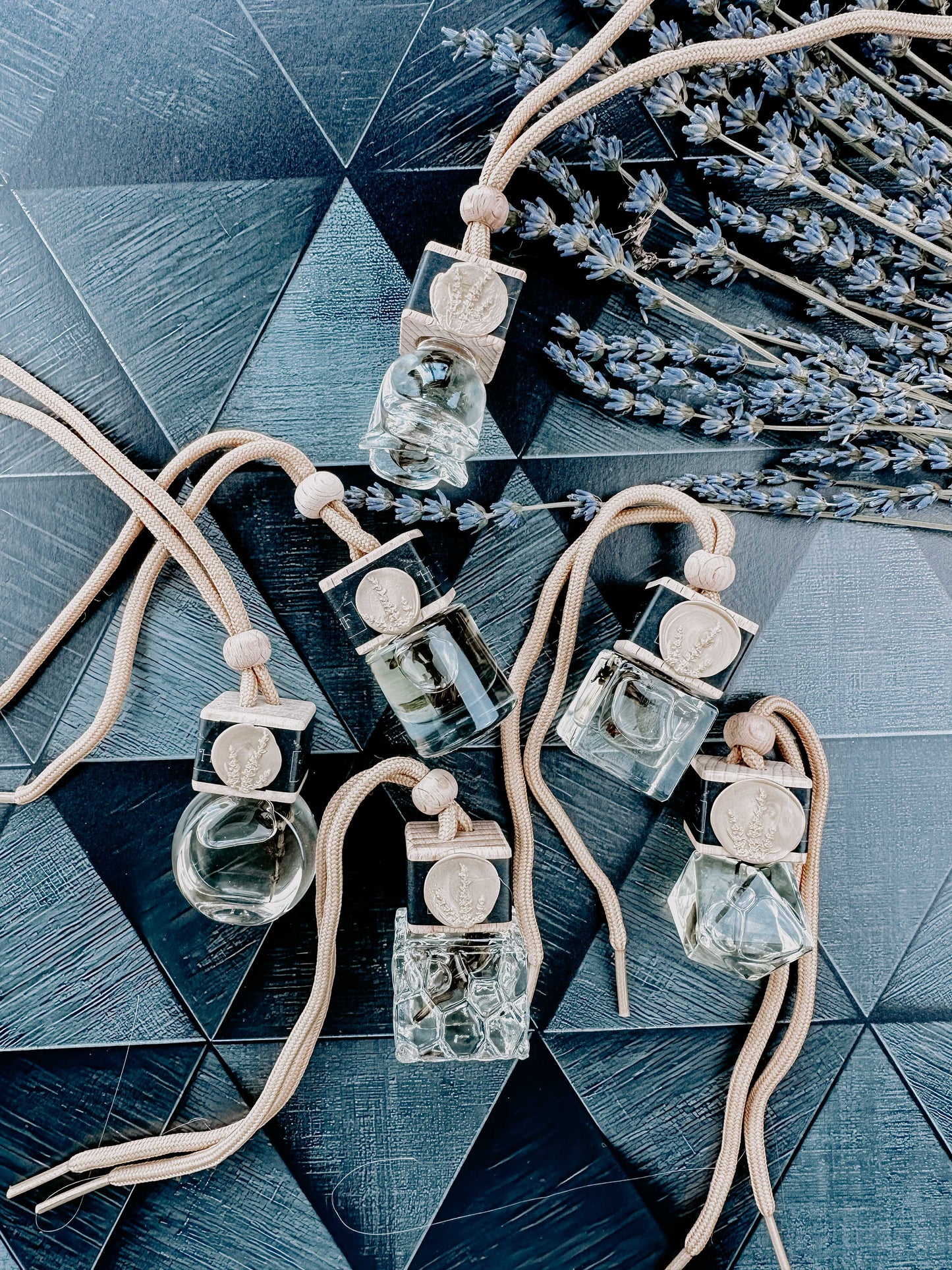 Lavender Air Diffuser