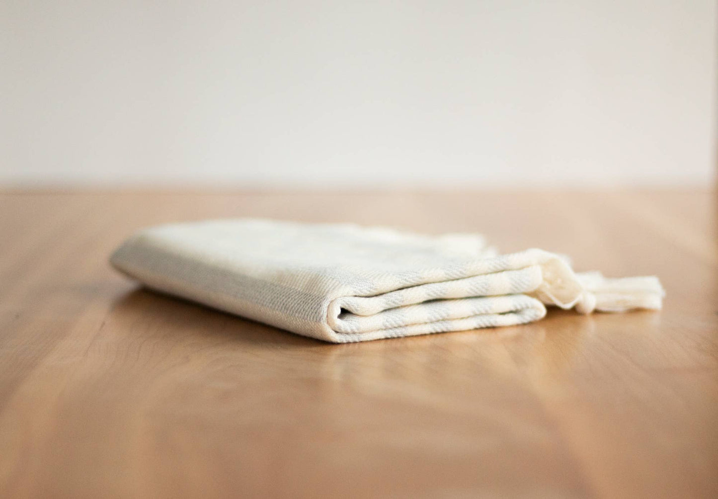 Turkish Cotton Hand Towel