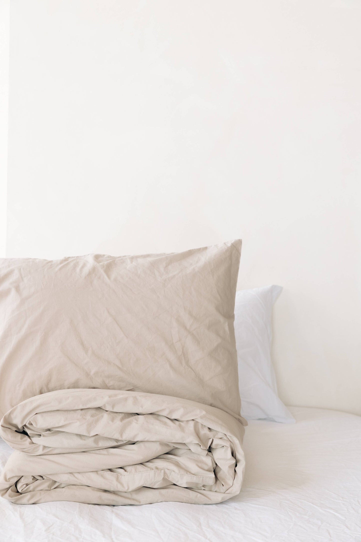 Turkish Cotton Bedding