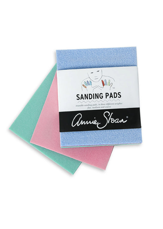 Annie Sloan Sanding Pads