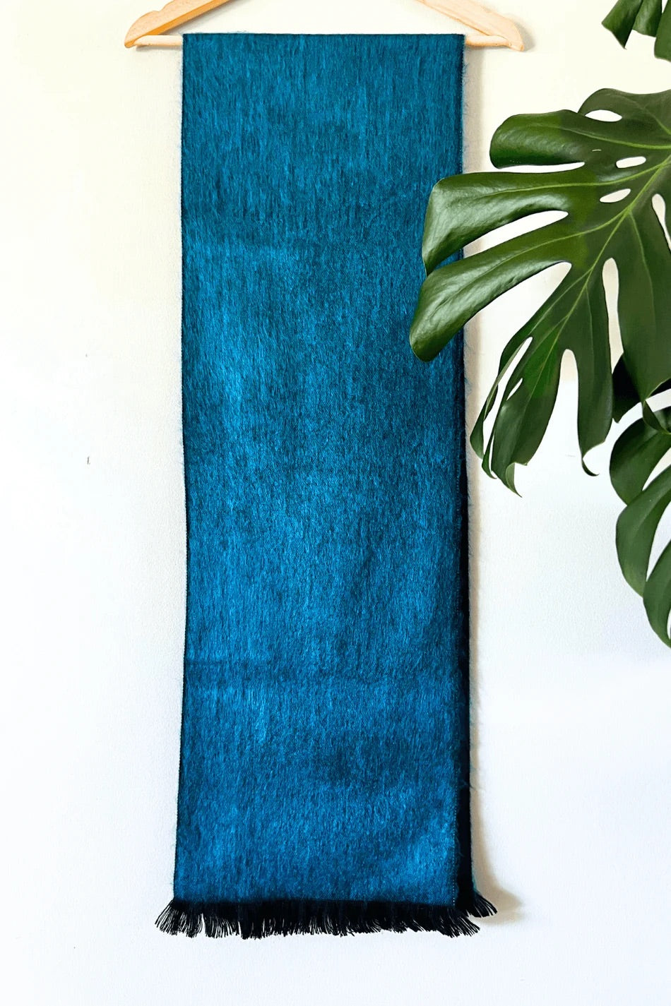 Alpaca Scarf