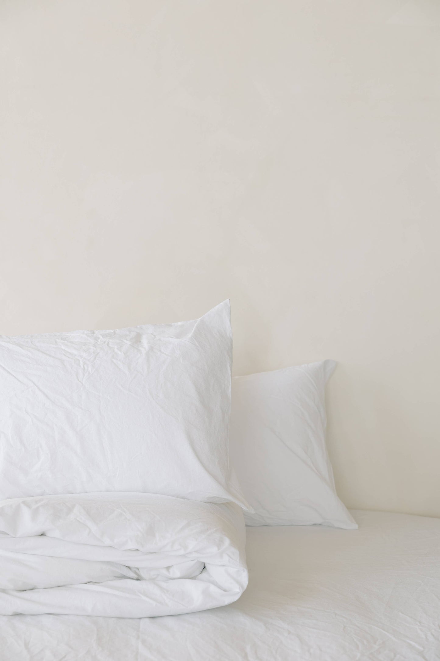 Turkish Cotton Bedding