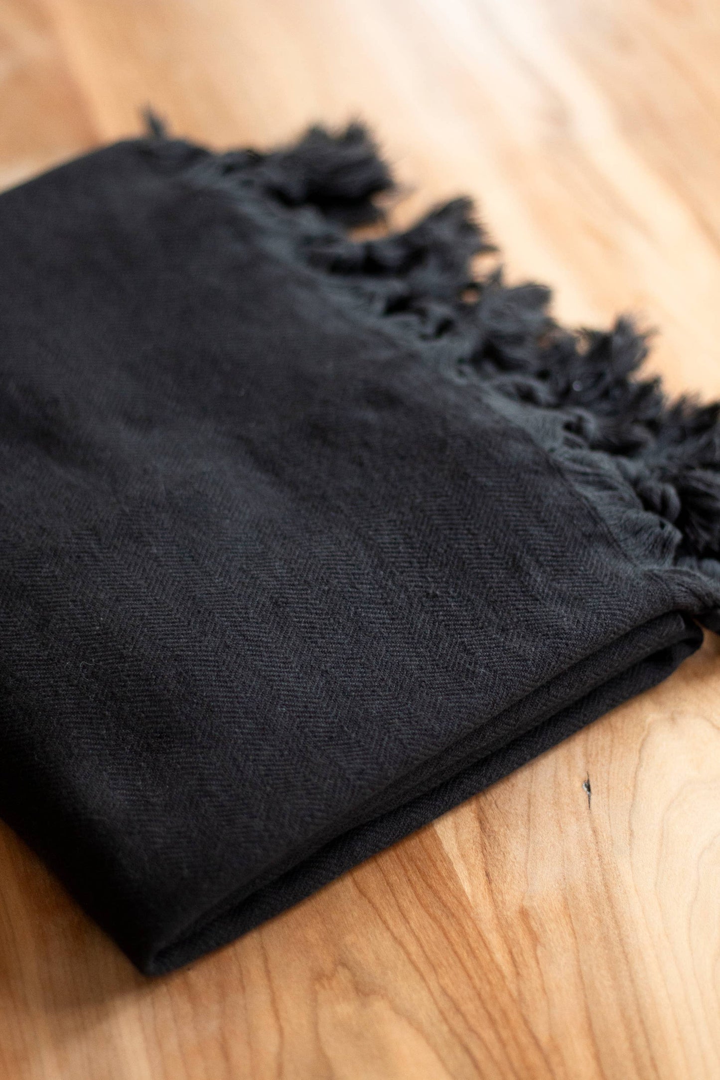 Turkish Towel: Cinnamon 63x39.5"