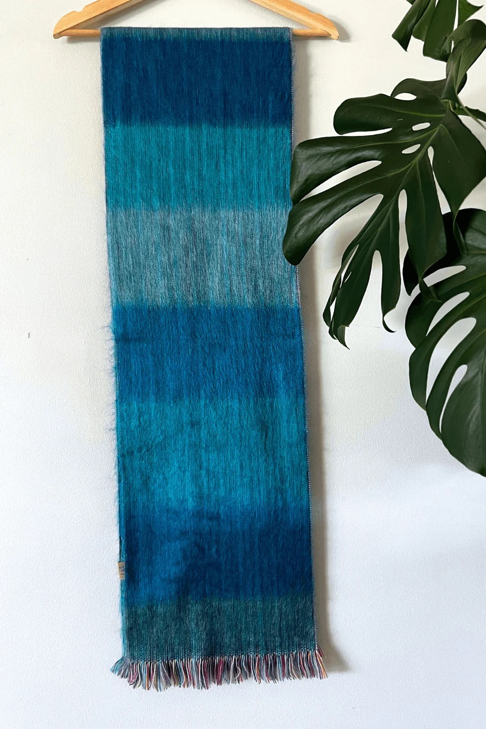 Alpaca Scarf