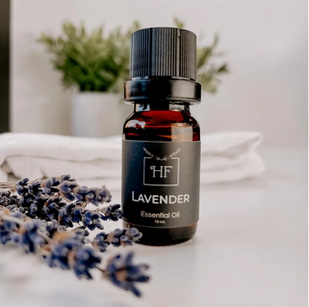 Lavender Essential Oil
