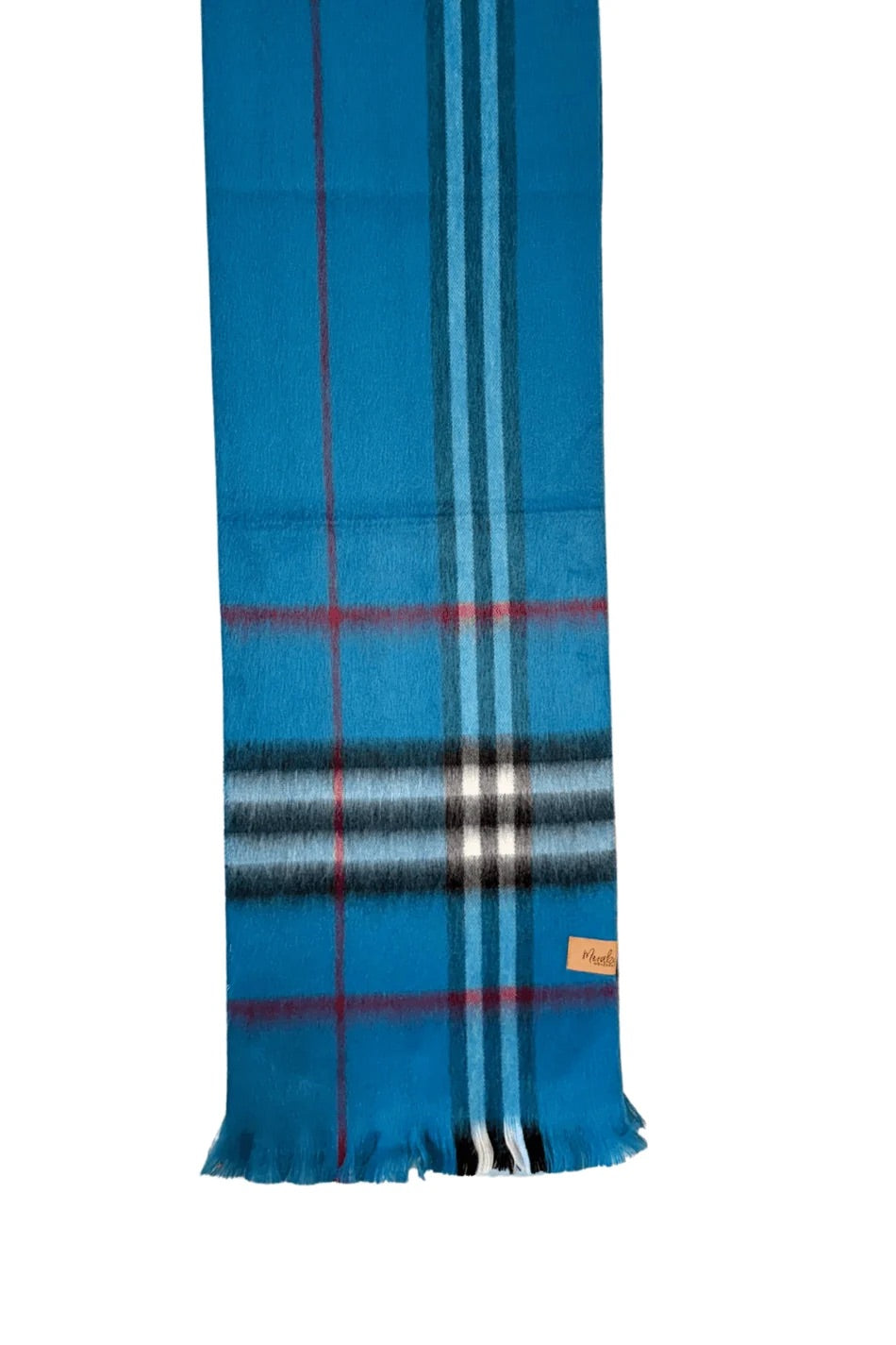 Alpaca Scarf