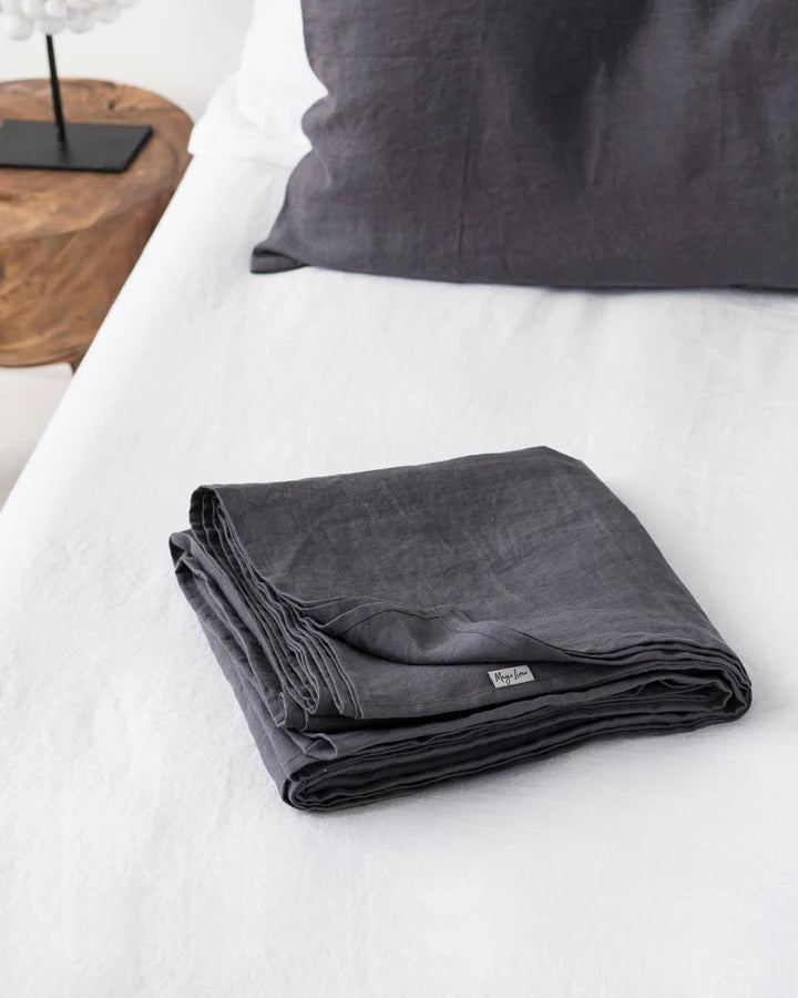 Lithuanian Linen Bedding
