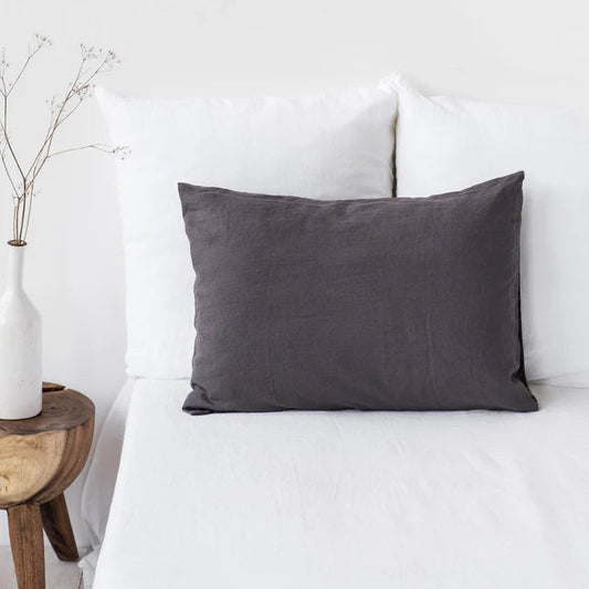Lithuanian Linen Bedding