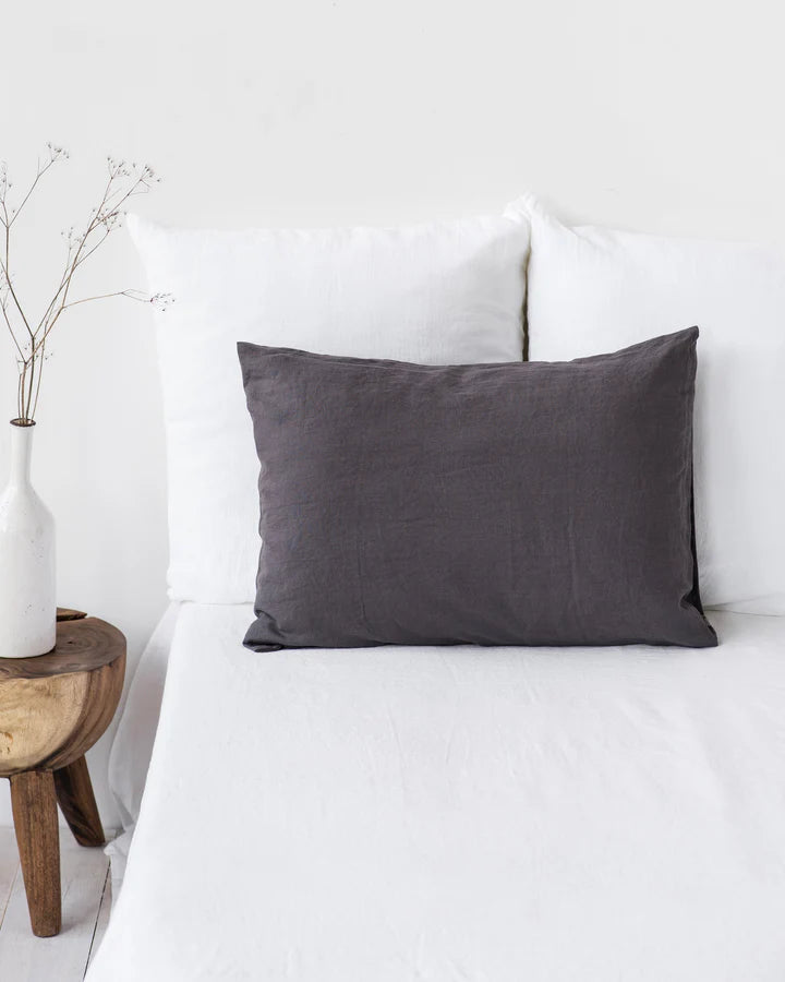 Lithuanian Linen Bedding