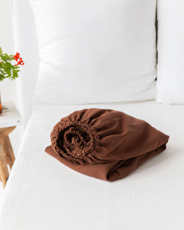 Lithuanian Linen Bedding