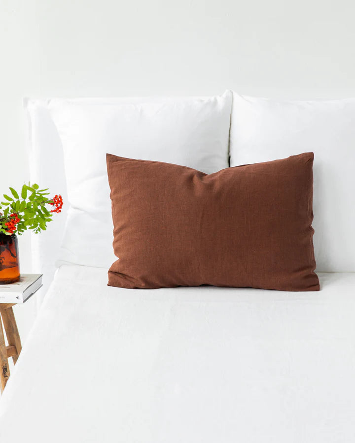 Lithuanian Linen Bedding