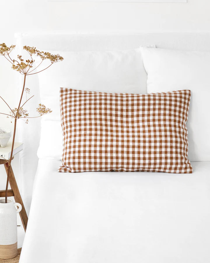 Lithuanian Linen Bedding