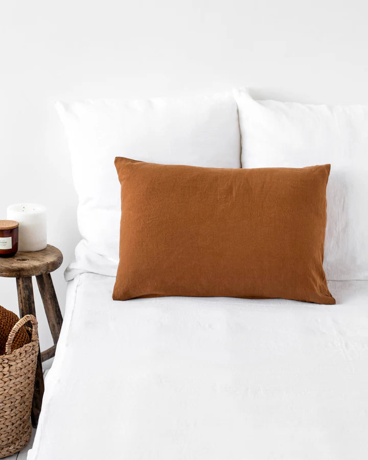Lithuanian Linen Bedding