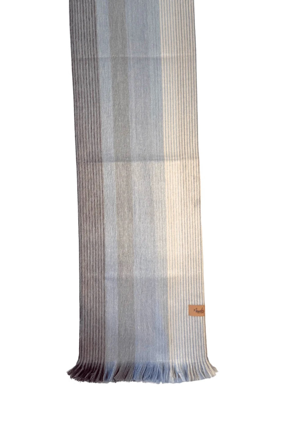 Alpaca Scarf
