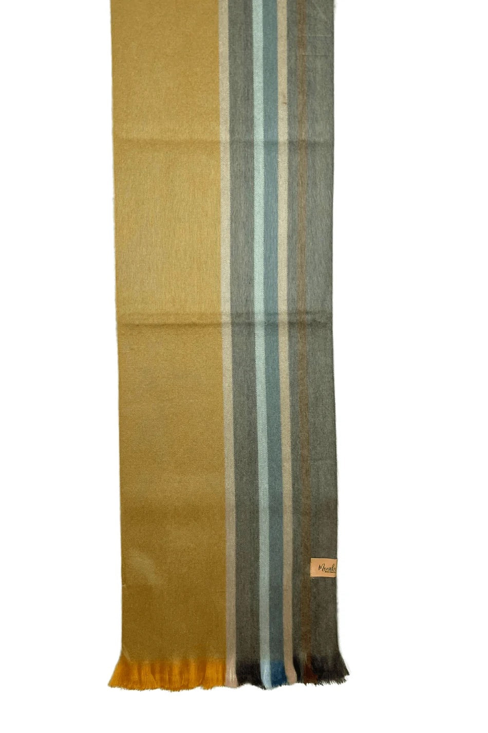 Alpaca Scarf