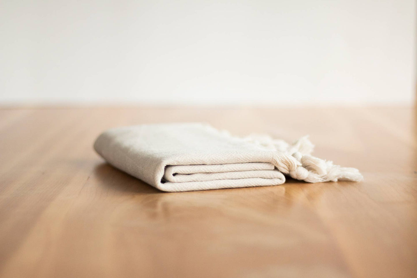 Turkish Cotton Hand Towel