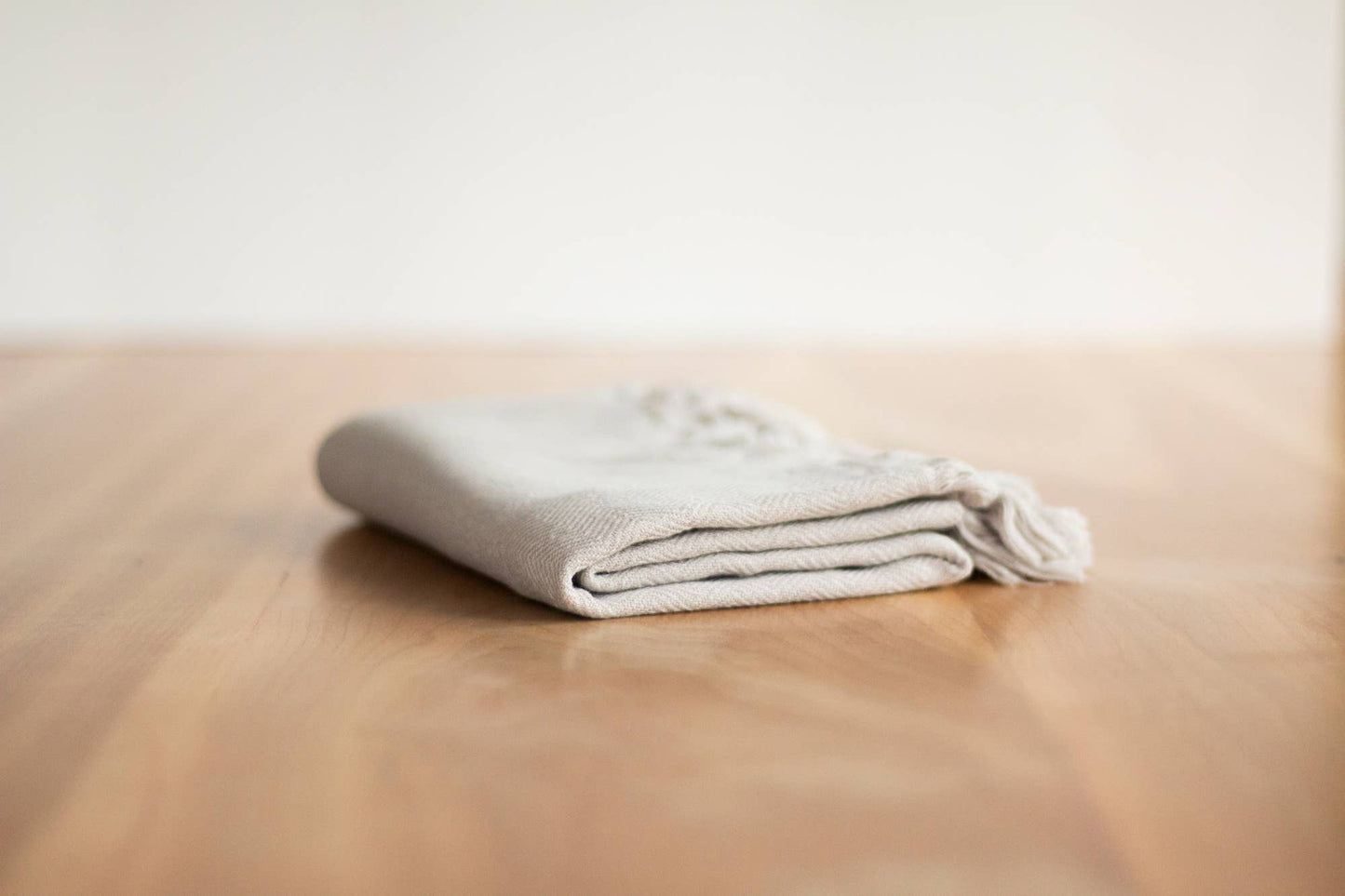Turkish Cotton Hand Towel
