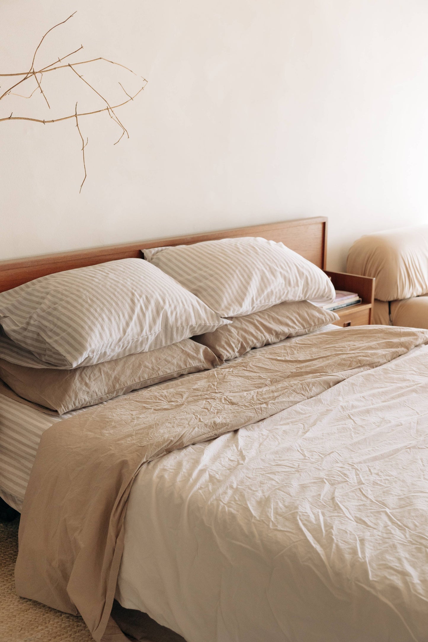 Turkish Cotton Bedding