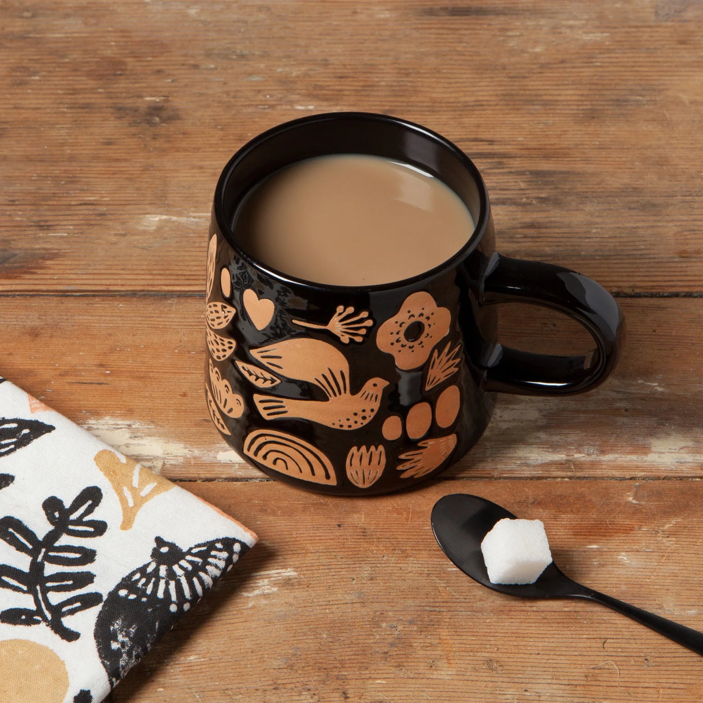 Myth Imprint  Mug