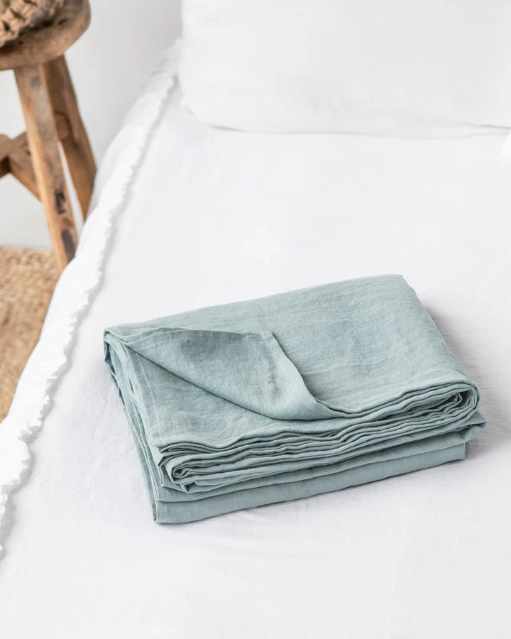 Lithuanian Linen Bedding