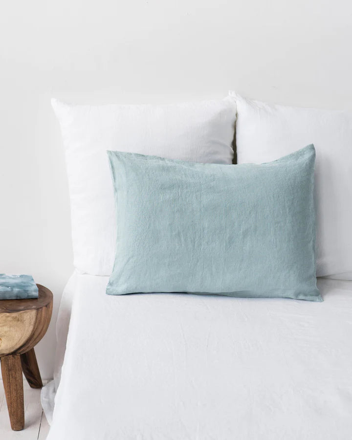 Lithuanian Linen Bedding