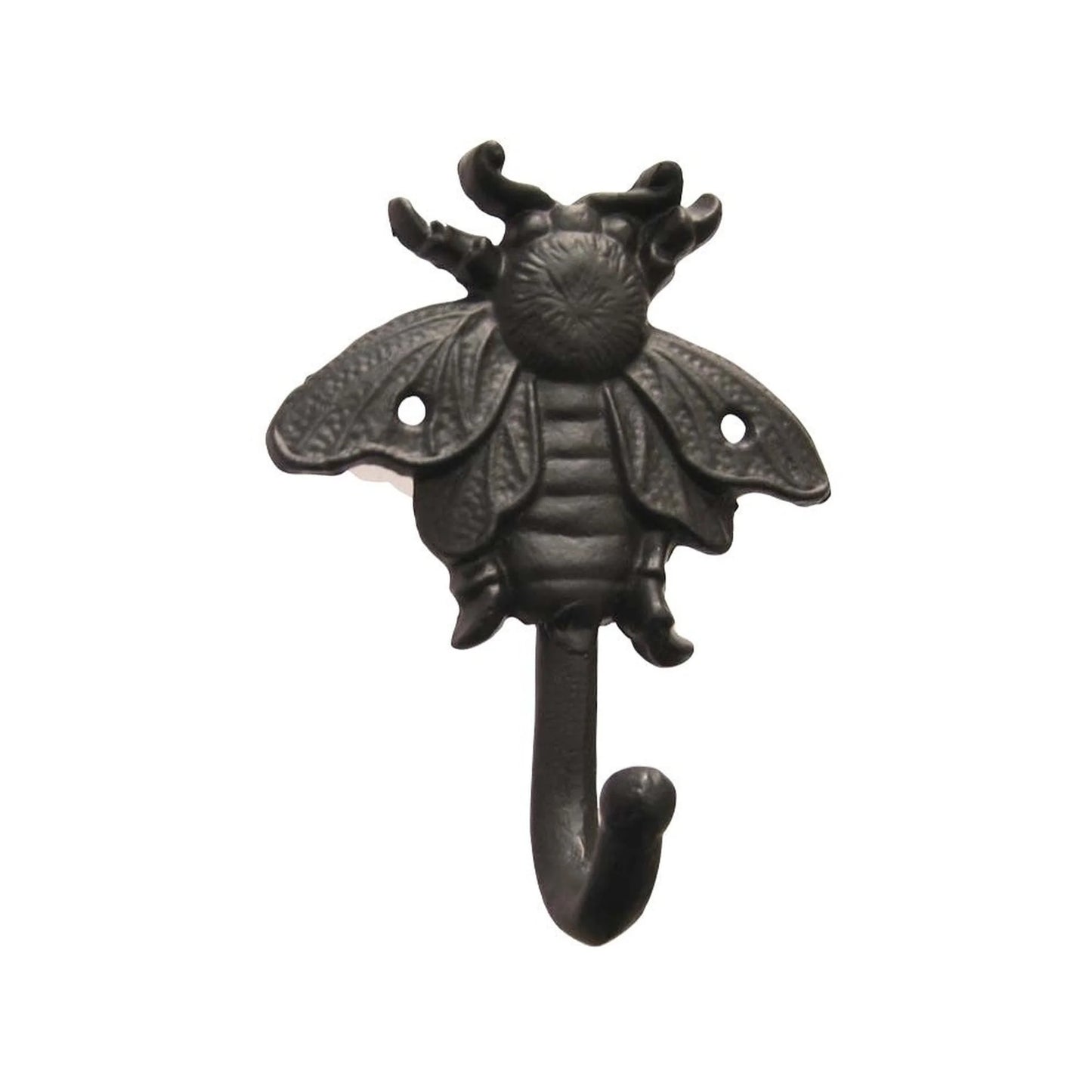 Bee Hook Cast