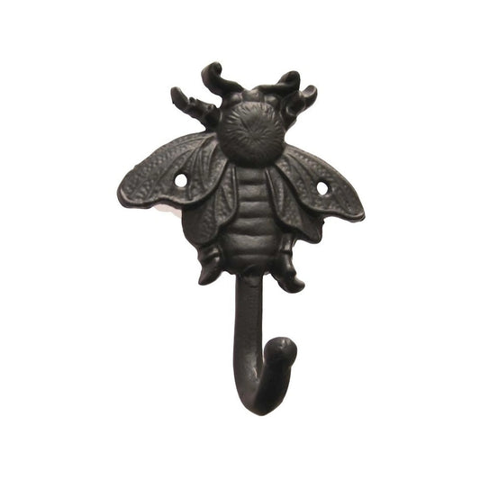 Bee Hook Cast