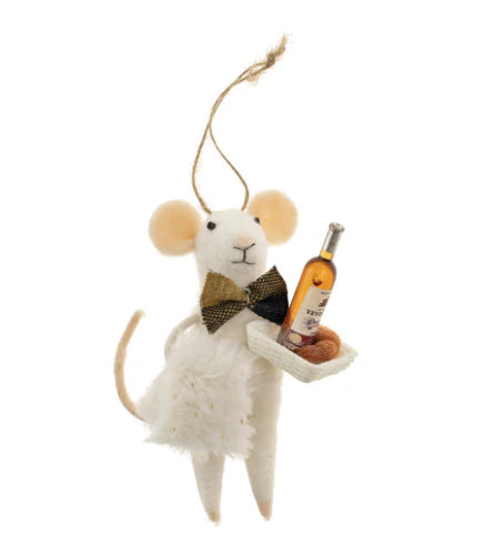 Sommelier Mouse