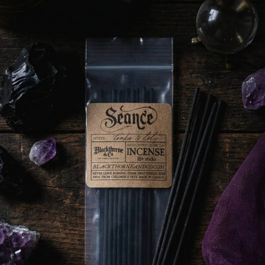 Seance Incense Sticks