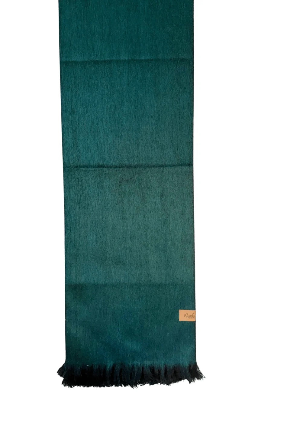 Alpaca Scarf