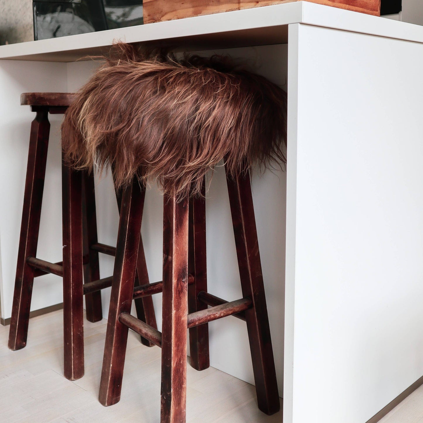 Chairpad Icelandic Taupe