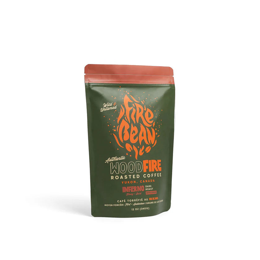 Firebean Inferno Dark Roast Coffee