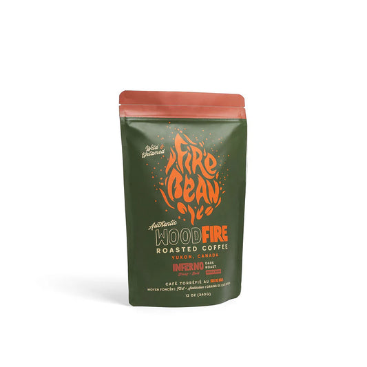 Firebean Inferno Dark Roast Coffee